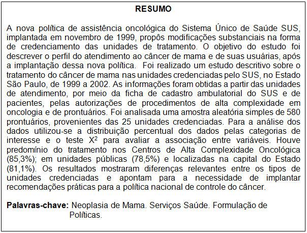 Abstract e Resumo: Entenda as Diferenças e a Importância no seu TCC